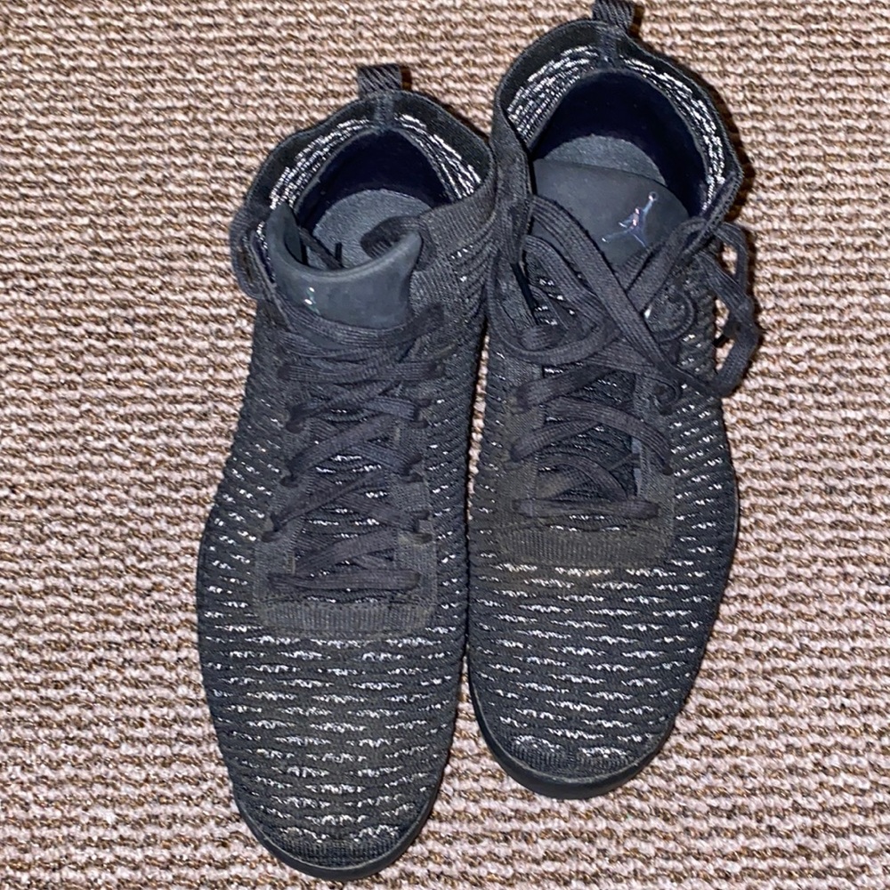Jordan flyknit elevation 23